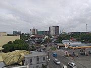 cities in visayas|Template : Largest cities and municipalities in the Visayas.